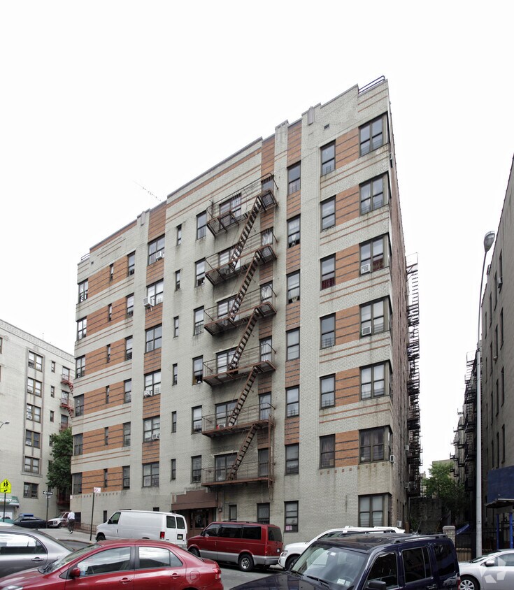 Foto del edificio - 253 E 181st St