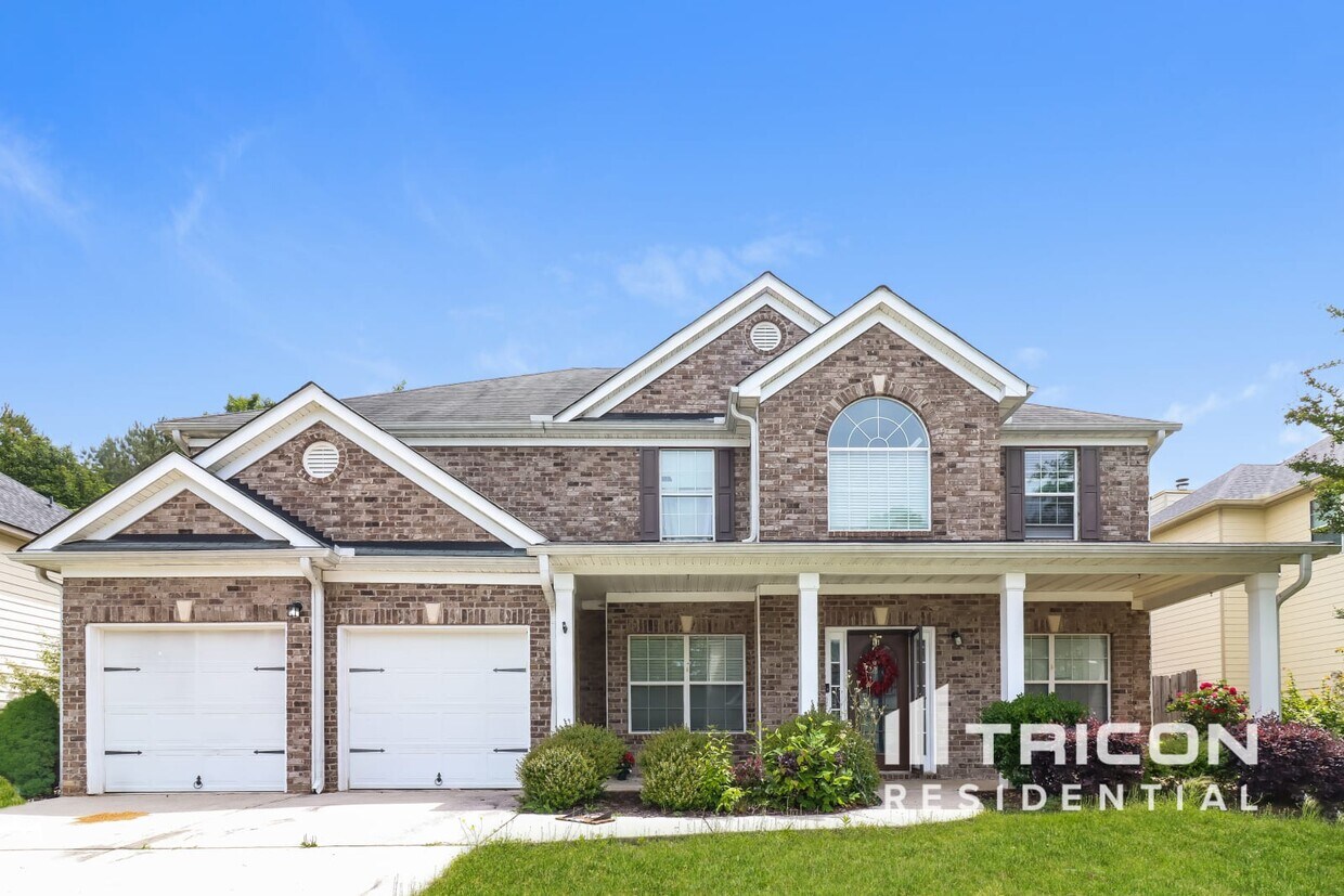 Foto principal - 4289 Defoors Farm Trail
