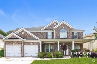 Building Photo - 4289 Defoors Farm Trail