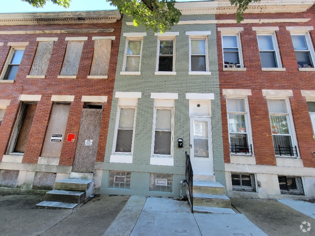 Building Photo - 2649 Harlem Ave