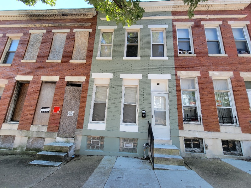 Primary Photo - 2649 Harlem Ave