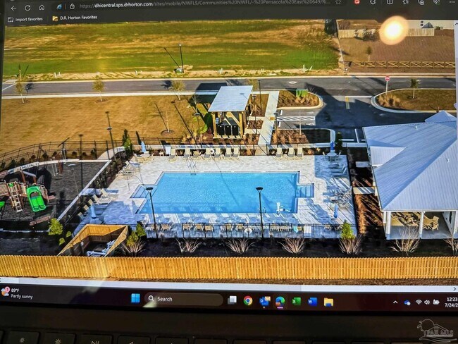 Foto del edificio - 6195 June Bug Dr