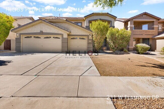Building Photo - 231 W Flamingo Dr