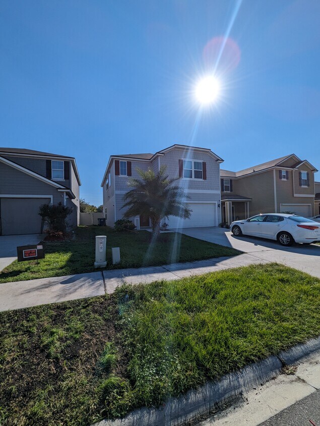 9060 Kipper Dr, Jacksonville, FL 32211 House Rental in Jacksonville, FL