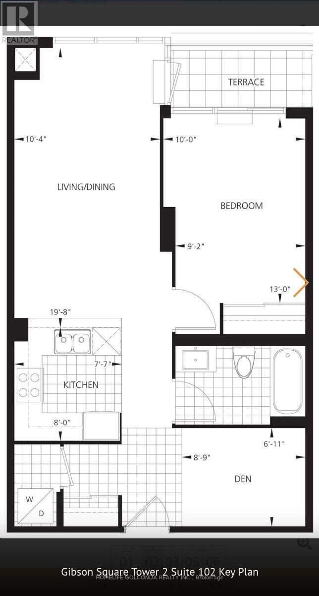 Building Photo - 5168-5168 Yonge St