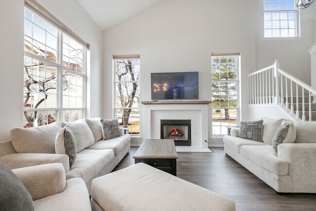 Foto del edificio - 17794 W Salisbury Dr