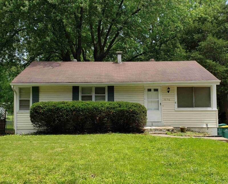 10192 Dorothy Ave, St. Louis, MO 63137 House Rental in St. Louis, MO
