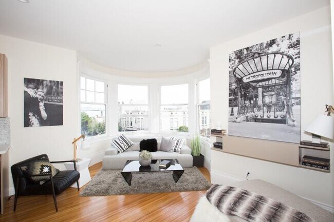 Building Photo - 2 bedroom in San Francisco CA 94110