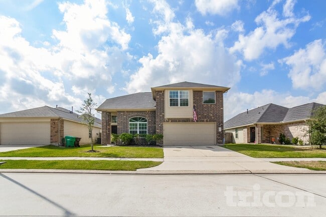 Building Photo - 21603 N Werrington Way