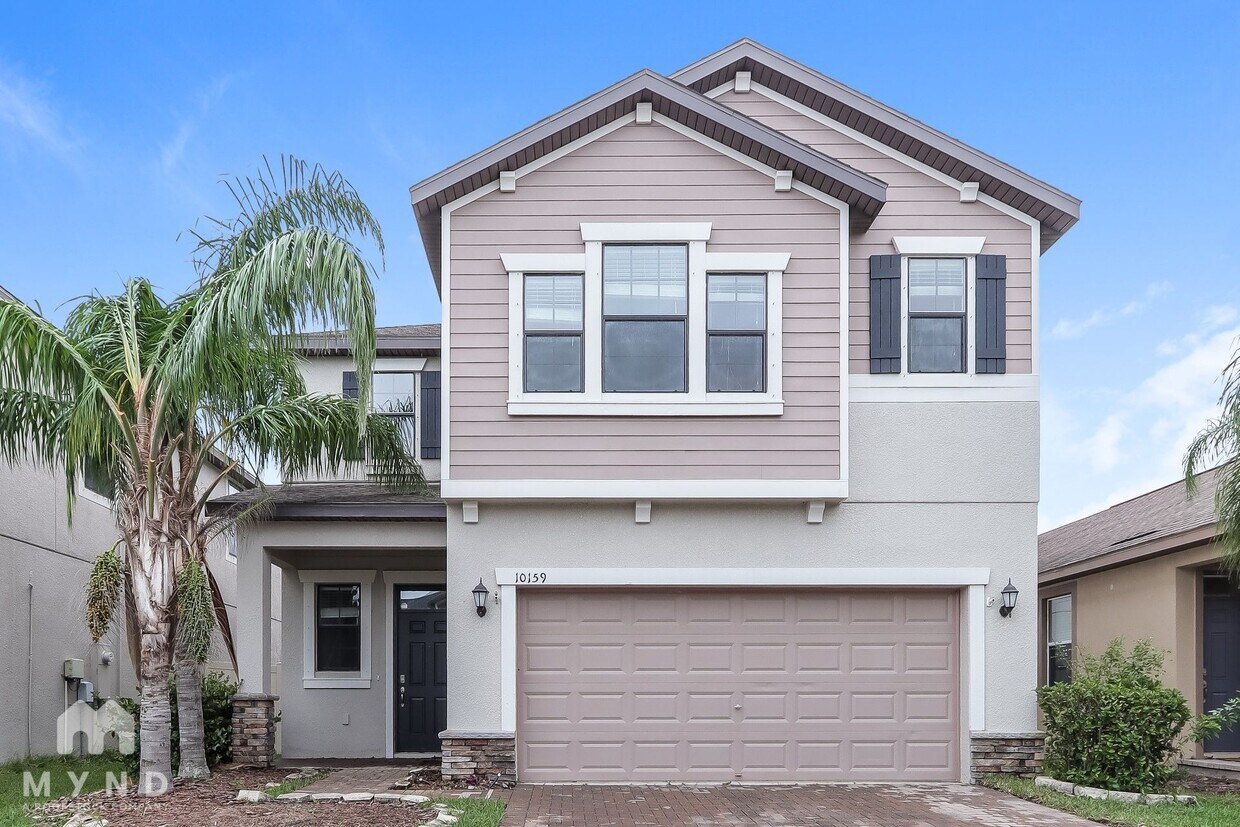 Foto principal - 10159 Newminster Loop