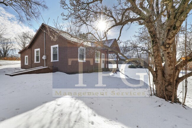 Foto del edificio - 5929 Marion Ave