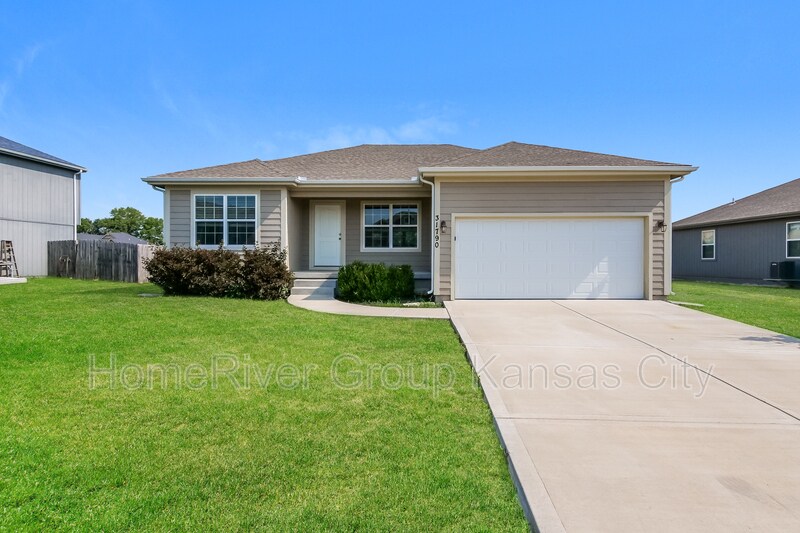 31790 W 171st St, Gardner, KS 66030 House for Rent in Gardner, KS