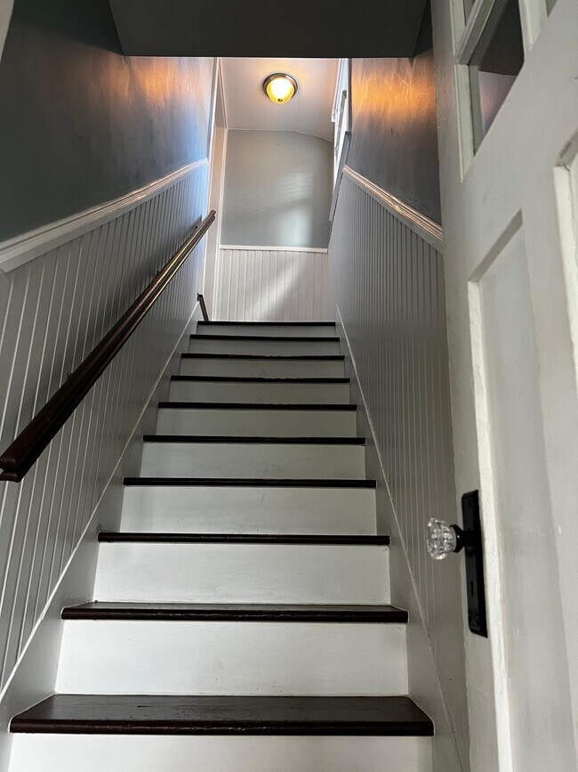 Foto del edificio - 274 Hayward St
