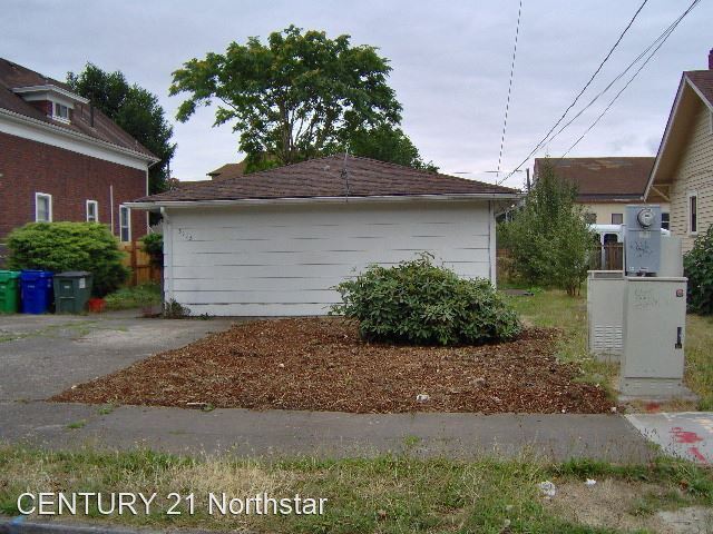 Building Photo - 2 br, 1 bath House - 5117 N Michigan Ave