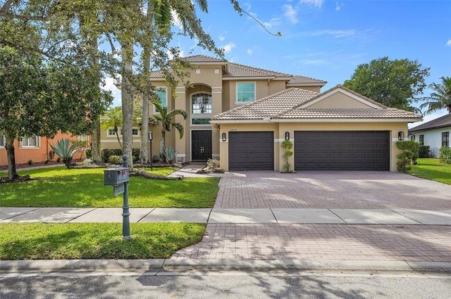 Foto del edificio - 11012 NW 70th Ct