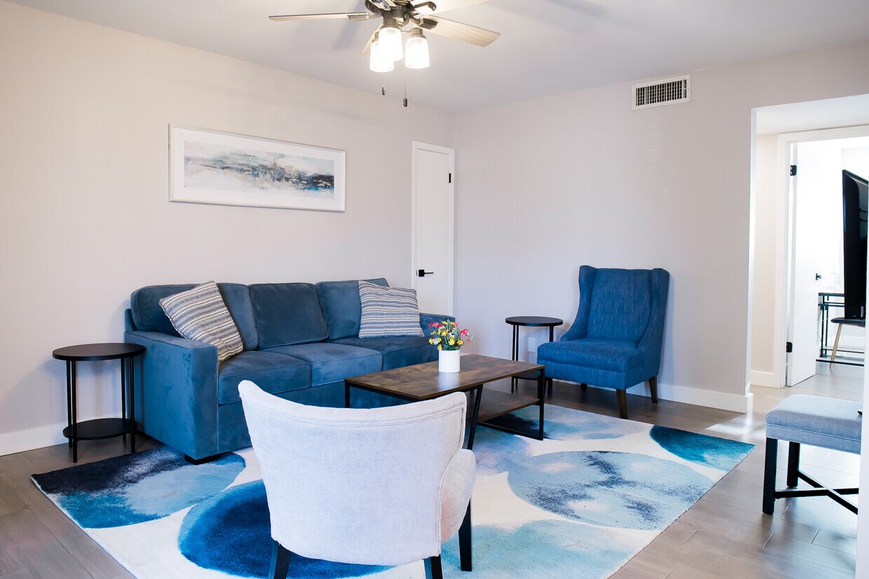 Foto principal - 3423 Willowrun Dr