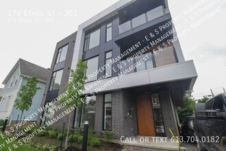 Building Photo - 174 Ethel St