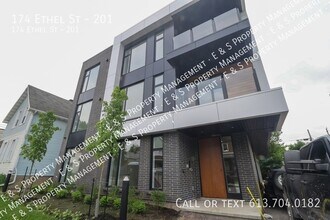 Building Photo - 174 Ethel St