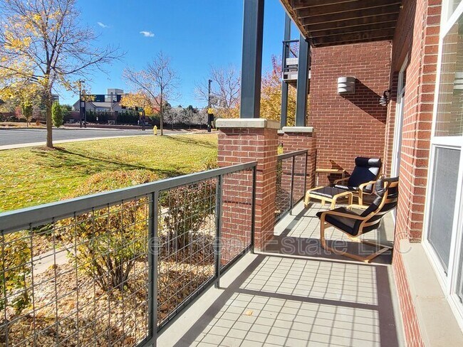Foto del edificio - 5401 S Park Terrace Ave