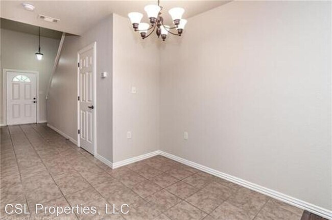 Foto del edificio - 2 br, 2.5 bath House - 3534 W Chevaux Driv