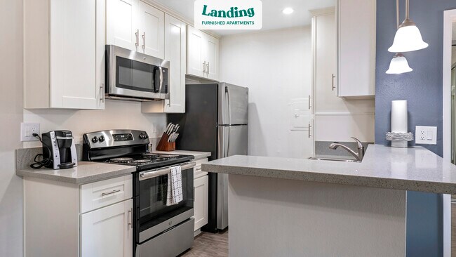 Foto del edificio - 3450 Sawtelle Blvd