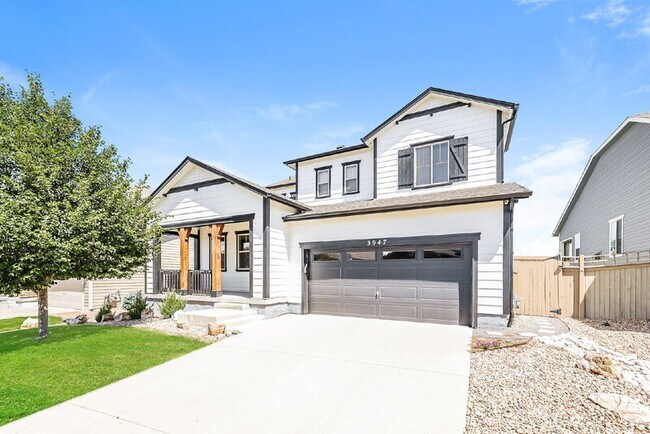 Foto del edificio - 3947 Donnington Cir