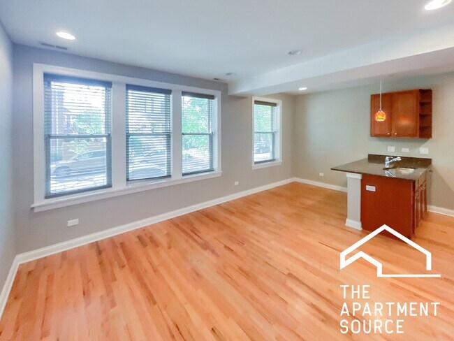 Foto del edificio - 1636 W Grace St