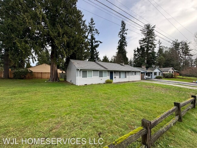 Building Photo - 4 br, 2 bath House - 23601 53rd Ave W