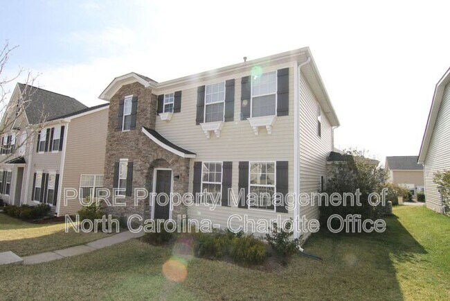 Foto del edificio - 4407 David Cox Rd