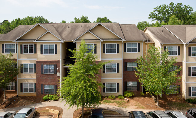 The Park at Castleton Apartments - Atlanta, GA | Apartments.com