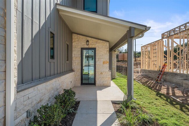 Foto del edificio - 711 Paleface Ranch Rd