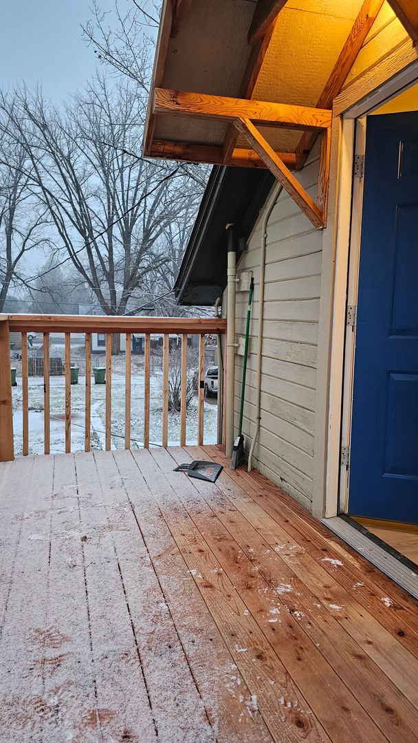 Building Photo - 529 N 7th St