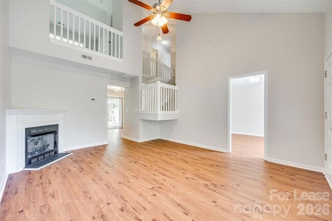 Foto del edificio - 14139 Tranters Creek Ln
