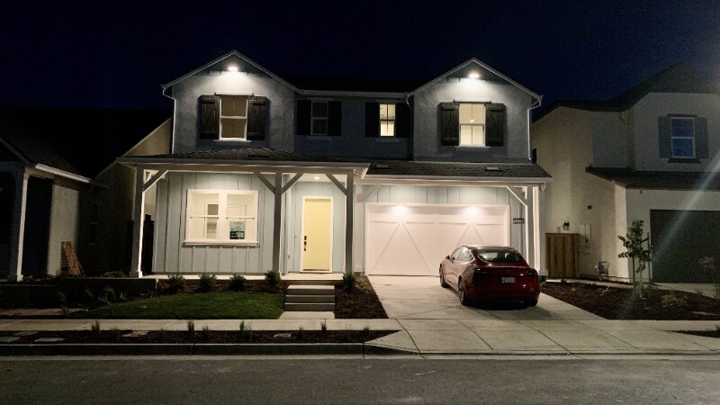 Foto principal - 2918 Turner Ave