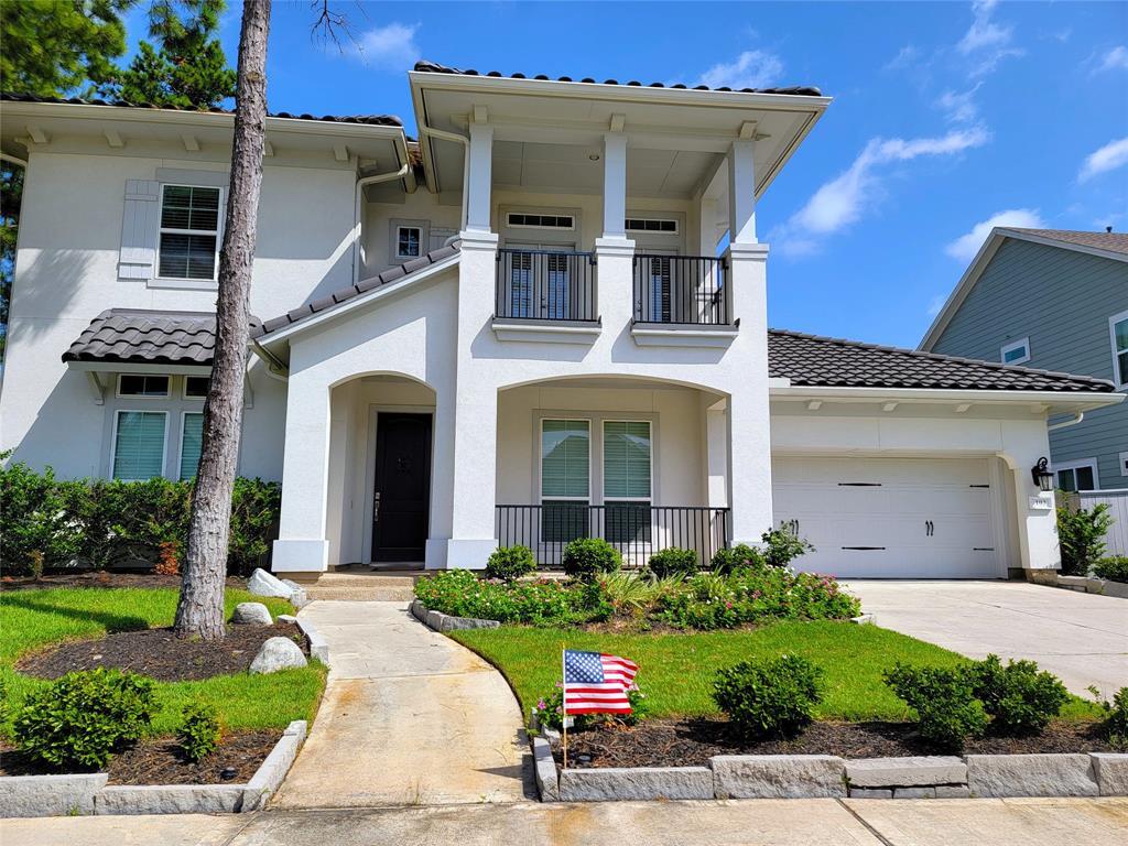 Foto principal - 103 E Sawyer Ridge