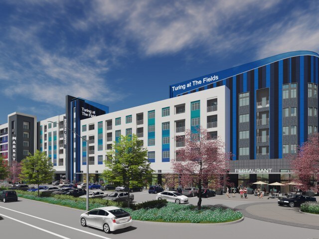 New Apartments In Milpitas New Apartments In Milpitas