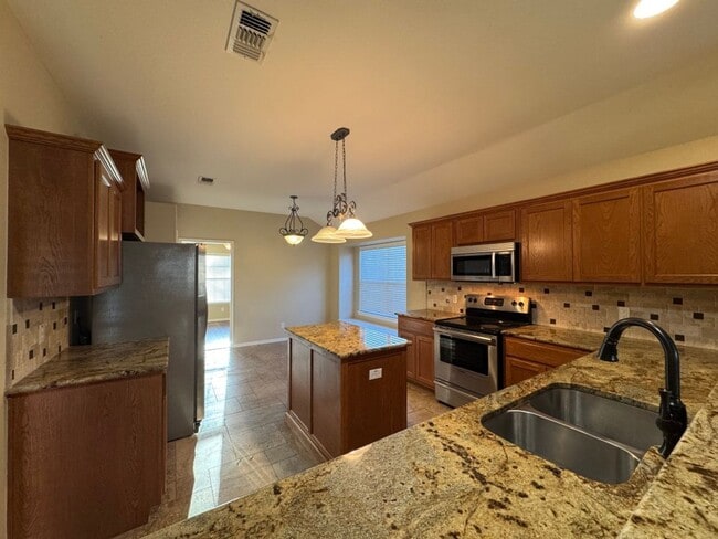 Building Photo - Silverado Subdivision