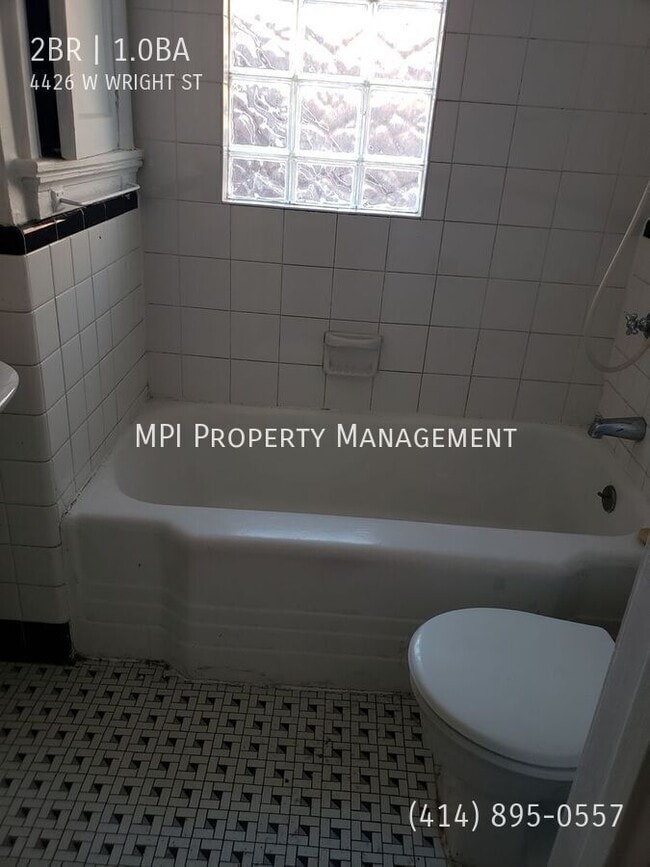 Foto del edificio - 4426 W WRIGHT St