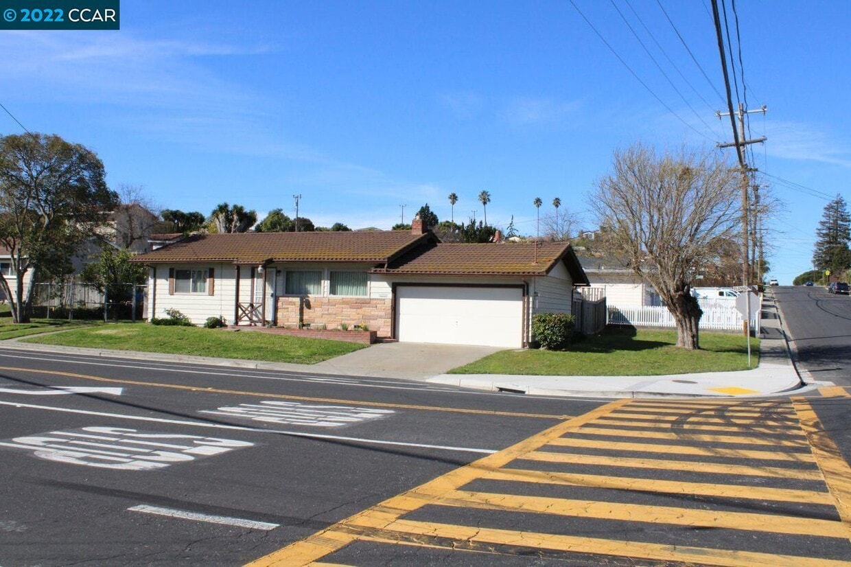 2761 Flannery Rd, San Pablo, CA 94806 House for Rent in San Pablo, CA