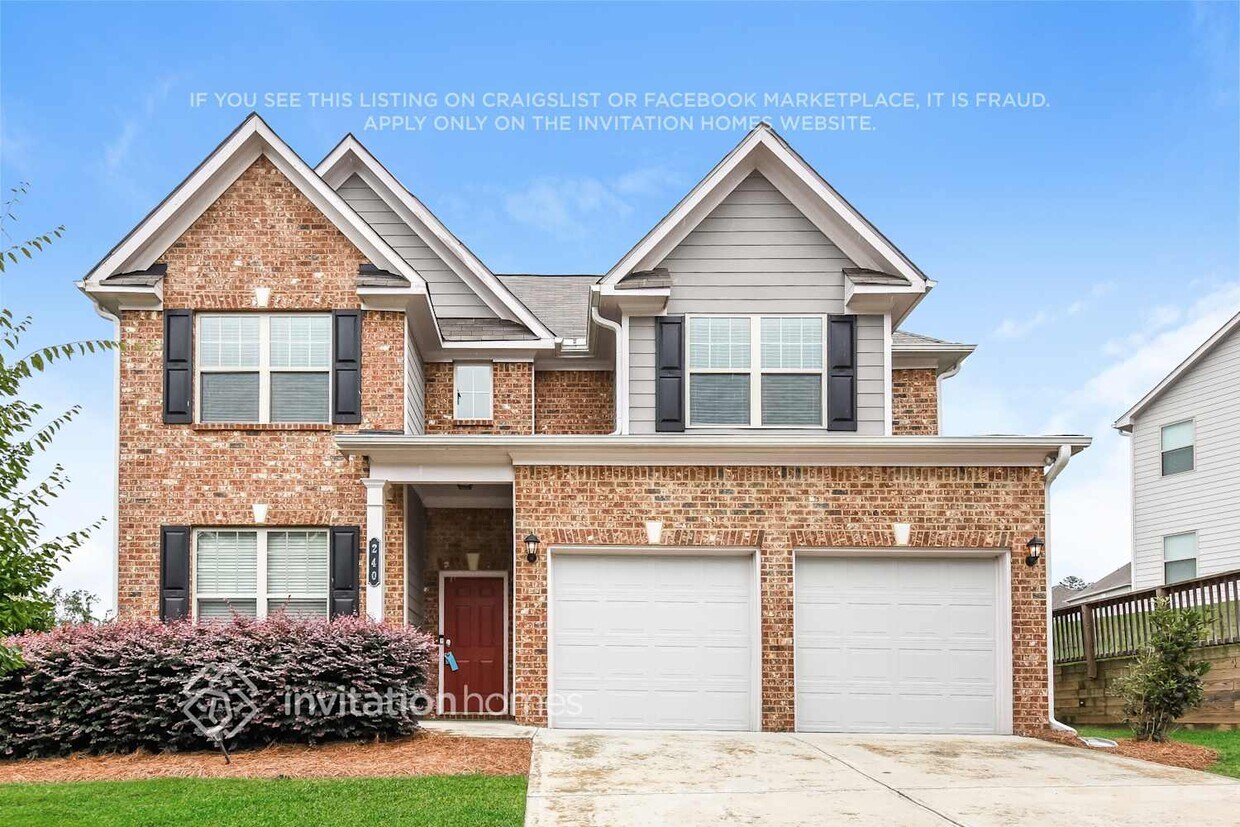 Foto principal - 240 Sage Dr