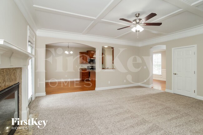 Foto del edificio - 522 S Fortune Way