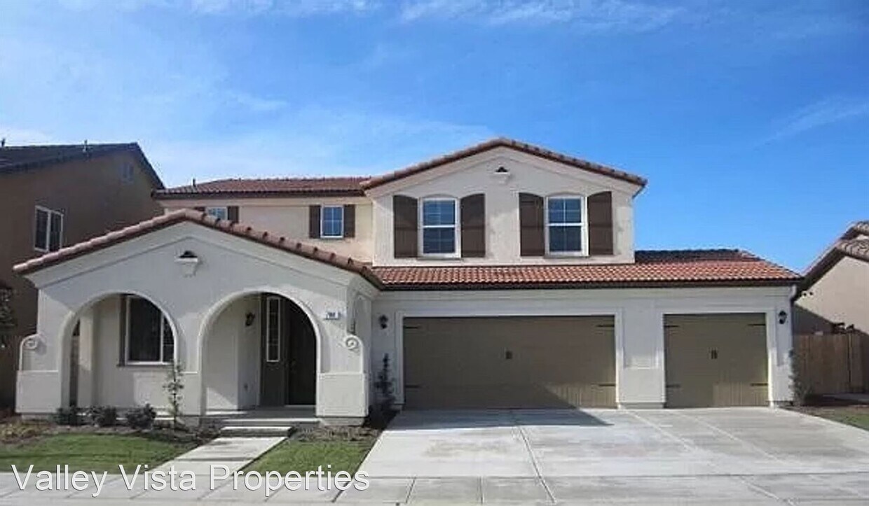 4 br, 3 bath House 788 Blackwood Ave. House Rental in Clovis, CA