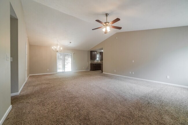 Foto del edificio - 2935 Owens Point Trail NW