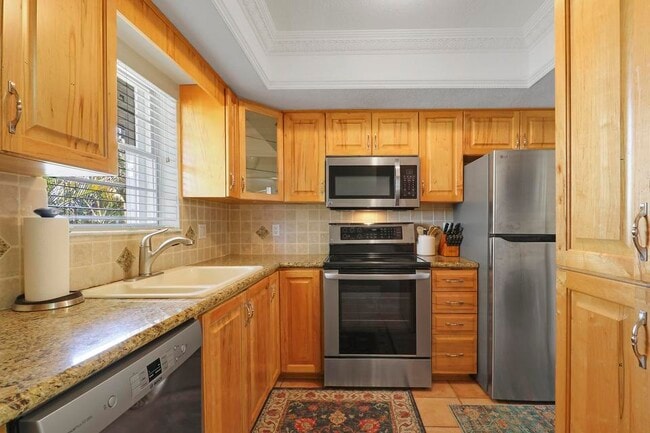 Photo - 402 Fern St Apartment