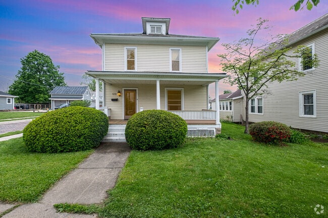 Building Photo - 601 E Gambier St