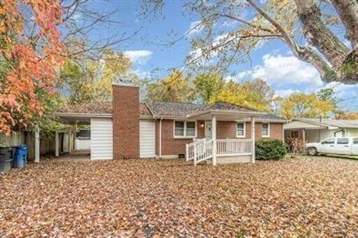 Foto principal - 106 Sherwood Terrace