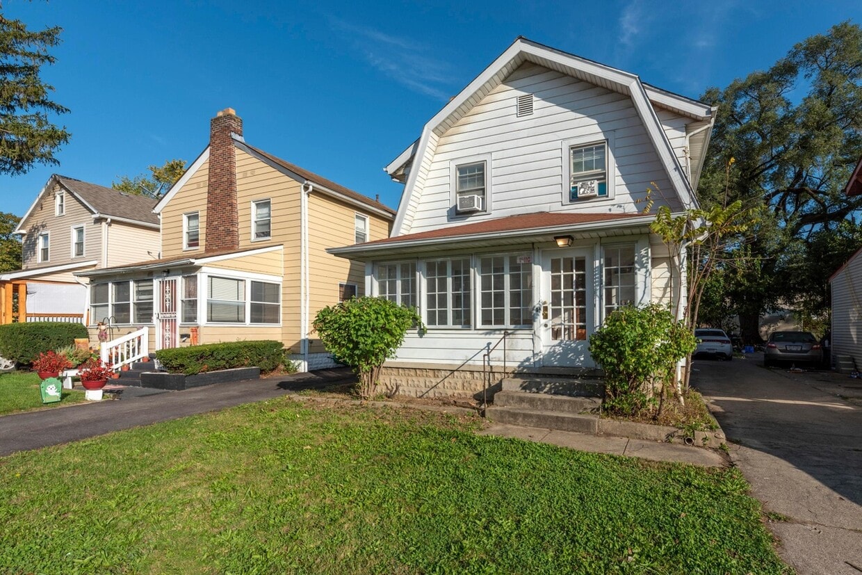 Building Photo - 1410 E Blake Ave