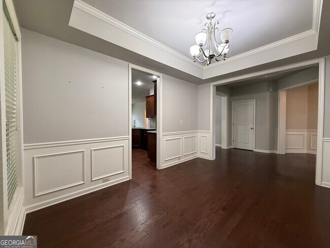 Foto del edificio - 5115 Breezewood Cir