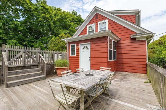 Foto del edificio - 30 Vail Ave