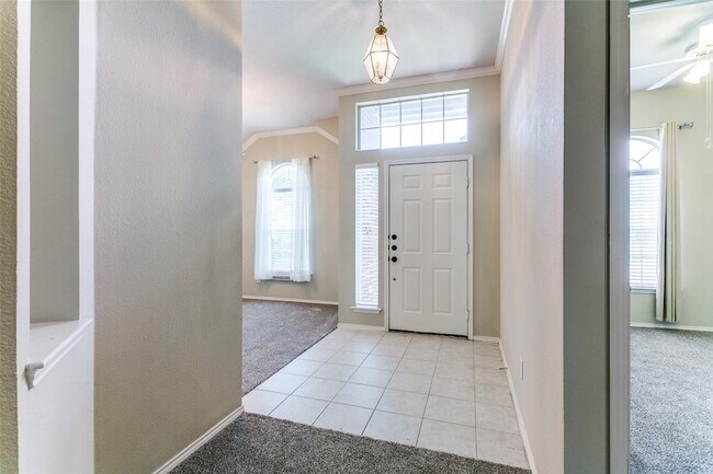 Foto del edificio - 3914 Randall Ln